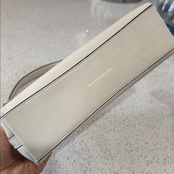 🤍COACH Juliet Small Leather Shoulder Bag 25 - Picture 6 of 12